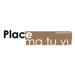 Logo PLACE MA TU VU