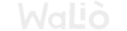 Logo WALIO