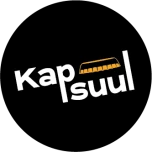 Logo Kapsuul