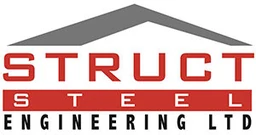 Logo Struct Steel Engineering Ltd.