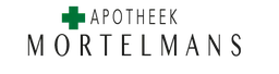 Logo APOTHEEK MORTELMANS