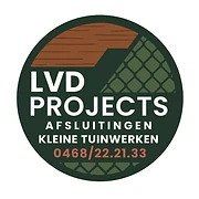 Logo LVD Projects