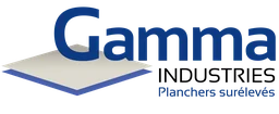 Logo GAMMA INDUSTRIES