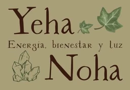Logo YEHA NOHA