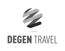Logo DEGEN UNITE