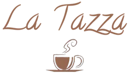 Logo LA TAZZA