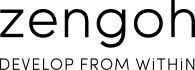Logo Zengoh