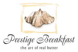 Logo PRESTIGE BREAKFAST