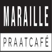Logo Maraille Praat- en Eetcafé