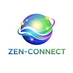 Logo Zen Connect