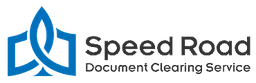 Logo SPEED ROAD