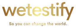 Logo WeTestify