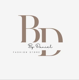 Logo BY-DANIEL