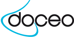 Logo DOCEO