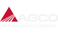 Logo AGCO INTERNATIONAL GMBH