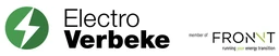 Logo ELECTRO - VERBEKE