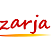 Logo ZARJA