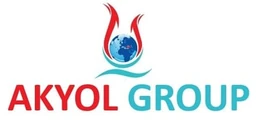 Logo AKYOL GROUP