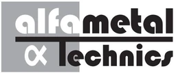 Logo ALFAMETAL