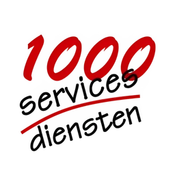Logo 1000 SERVICES