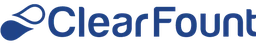 Logo Clearfount