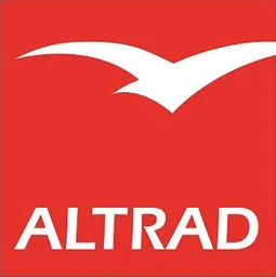 Logo Altrad Fort