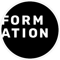 Logo FORMATION DANCE SCHOOL