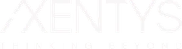 Logo AXENTYS