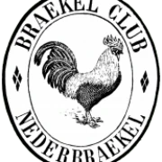 Logo BRAEKELCLUB NEDERBRAEKEL