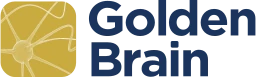 Logo GOLDEN BRAIN