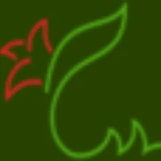 Logo MAGIE DES JARDINS