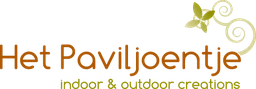 Logo Het Paviljoentje