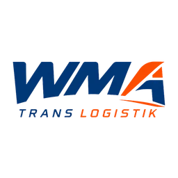 Logo WMA trans