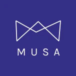 Logo MUSA