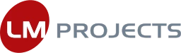 Logo LM PROJECTS