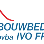 Logo BOUWBEDRIJF IVO FRANS