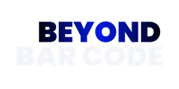 Logo Beyond Bar Code