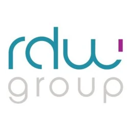Logo RDW Group