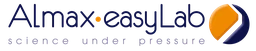 Logo ALMAX   EASYLAB