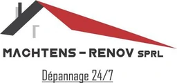 Logo MACHTENSRENOV