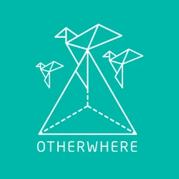 Logo OTHERWHERE