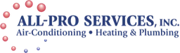 Logo ALL PRO SERVICES
