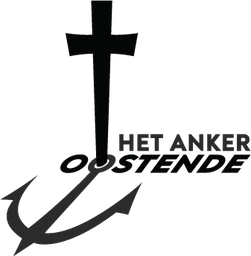Logo Evangelische Kerk - Oostende