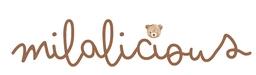 Logo Milalicious