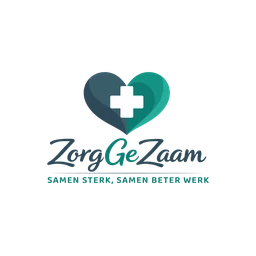 Logo ZorgGeZaam