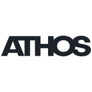 Logo ATHOS TRAINING CENTER