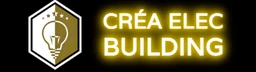 Logo CREA ELEC BUILDING