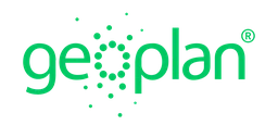 Logo GEOPLAN