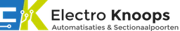 Logo ELECTRO KNOOPS