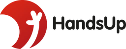 Logo HANDSUP